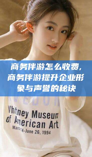 屯昌商务伴游怎么收费,商务伴游提升企业形象与声誉的秘诀